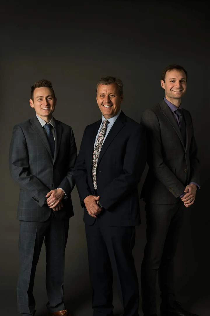 Hill & Hill Law office